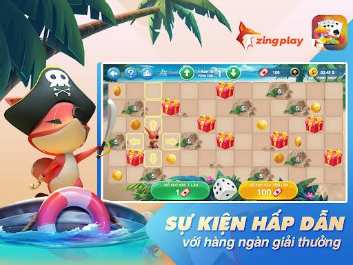 Poker VN ZingPlay ( Mậu Binh) Скриншот 1