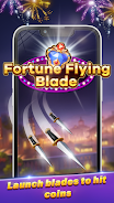 Fortune Flying Blade應用截圖第3張