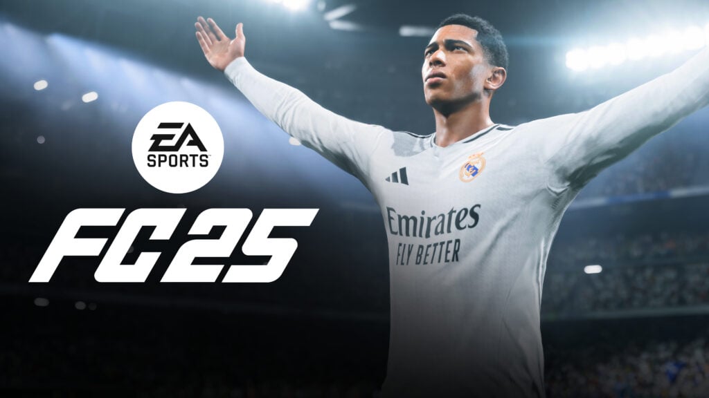 EA Sports FC 25，大于FIFA 还是一个很大的失望？ 