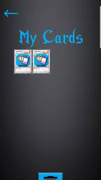 Card Maker - Yugioh スクリーンショット 3