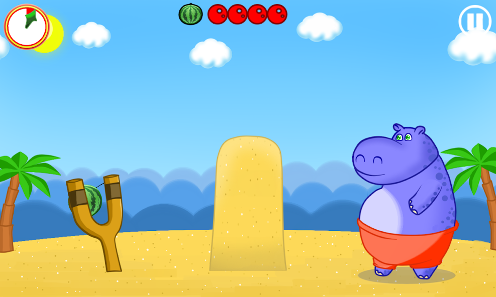 Fun games for kids Screenshot 0