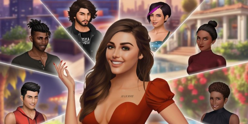 O ultimato: Opções é uma adaptação do popular show da Netflix, em breve para Android e iOS