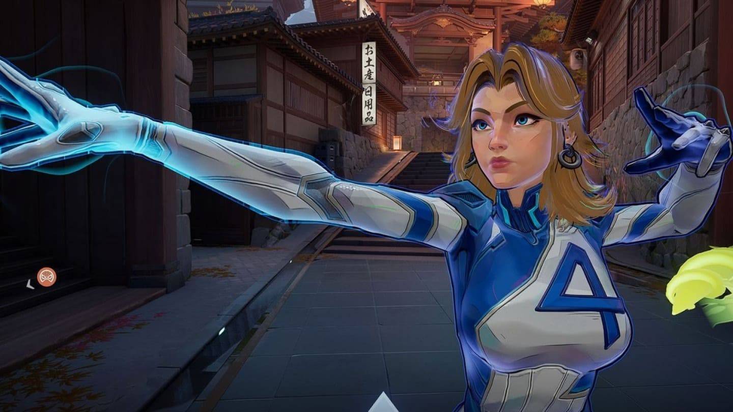 Marvel Rivals поражает 40 млн игроков, несмотря на споры