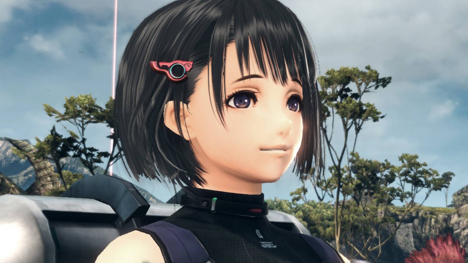 Beste partijleden in Xenoblade Chronicles x
