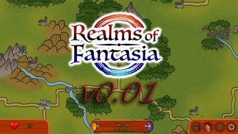 Realms Of Fantasia Captura de pantalla 2