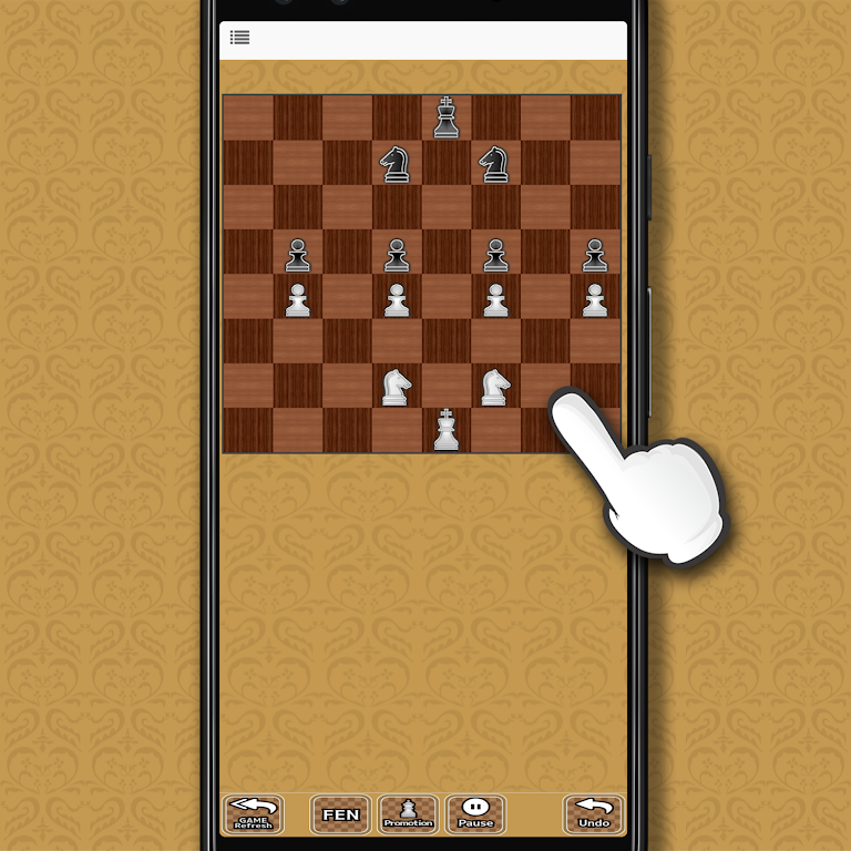 Chess Variants Screenshot 3