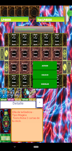 DuelPro Screenshot 2