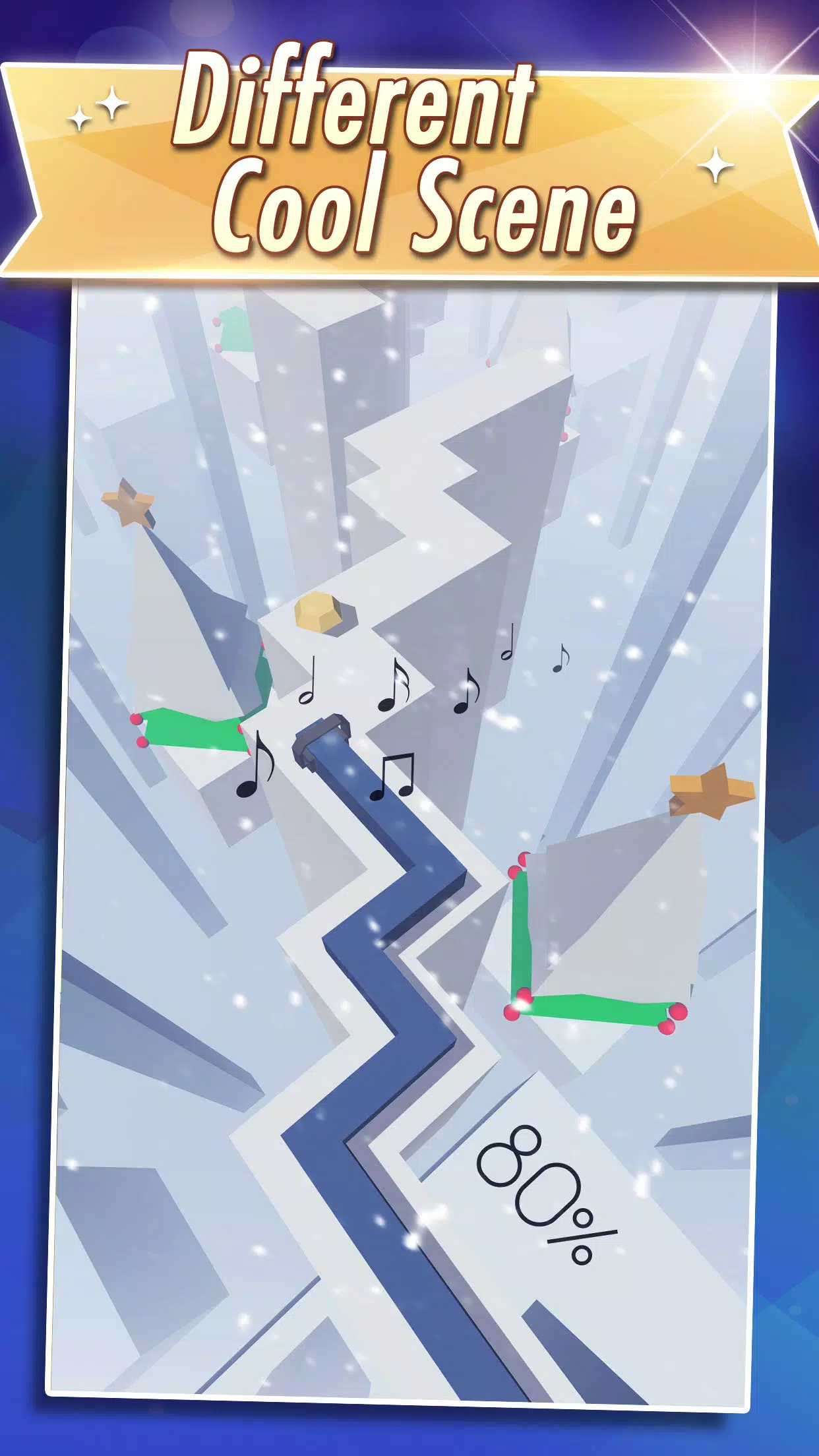 Music Line Screenshot 2