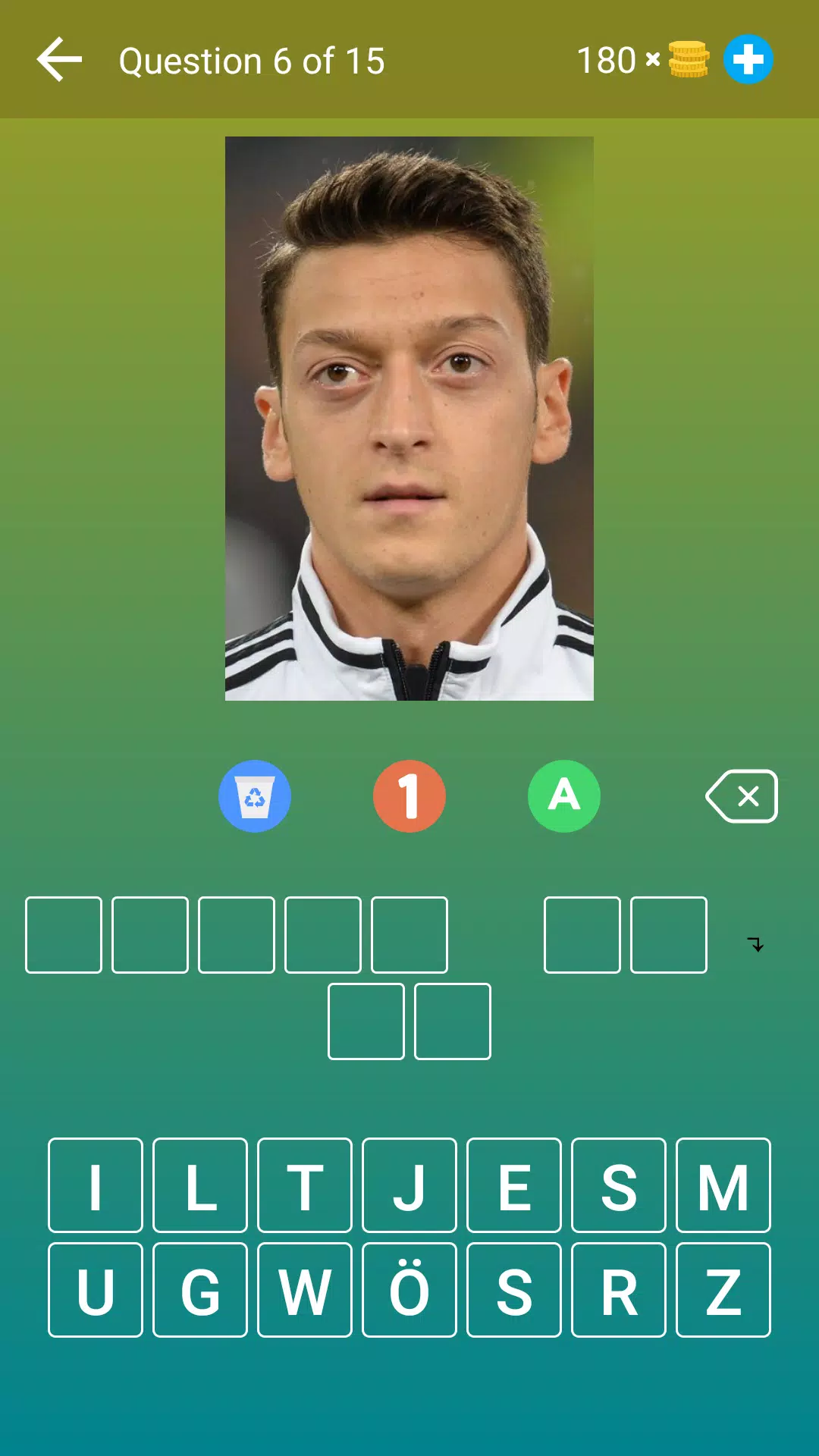 Guess the Soccer Player: Quiz স্ক্রিনশট 0