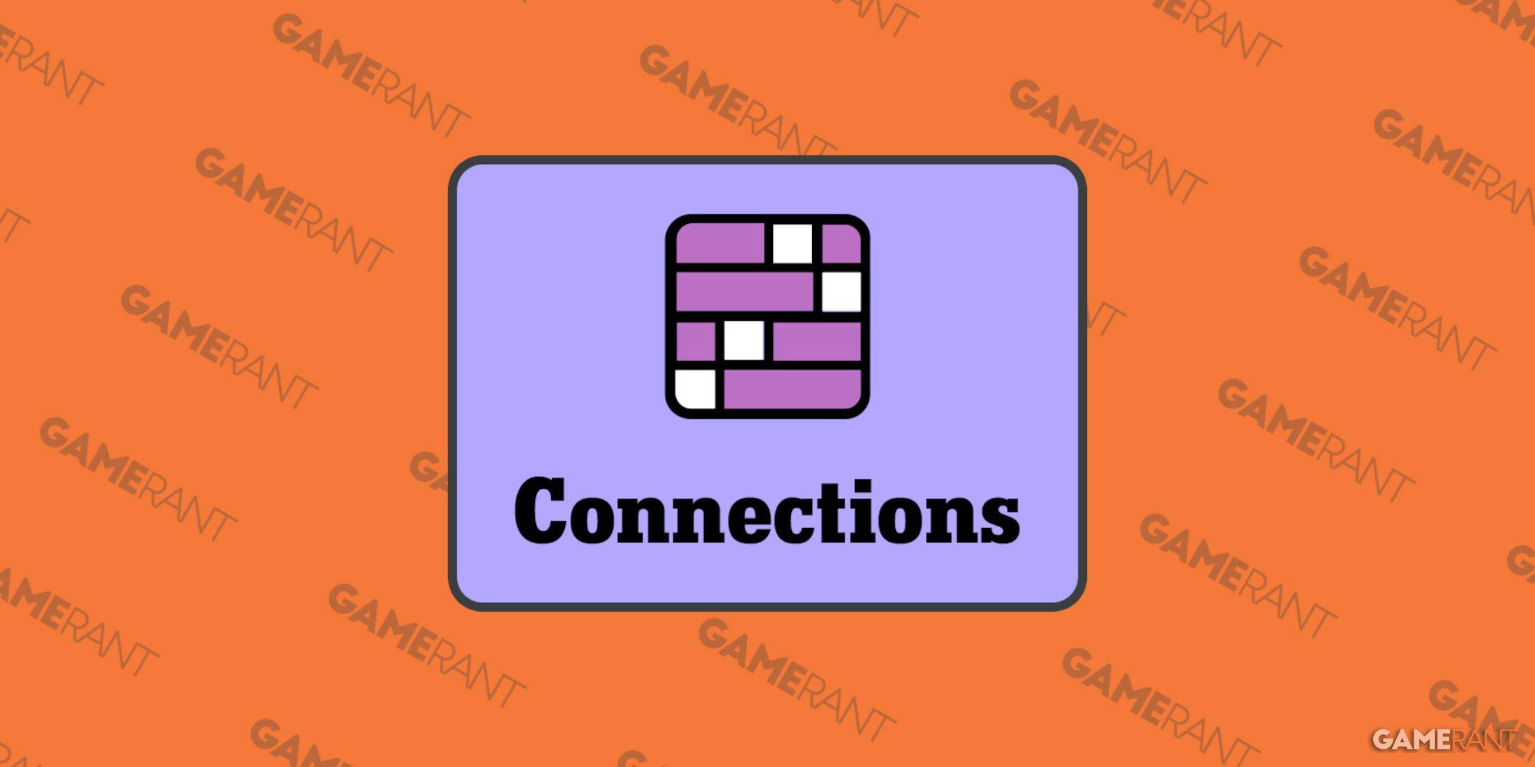 NYT Connections #585 Hints & Answers Revealed
