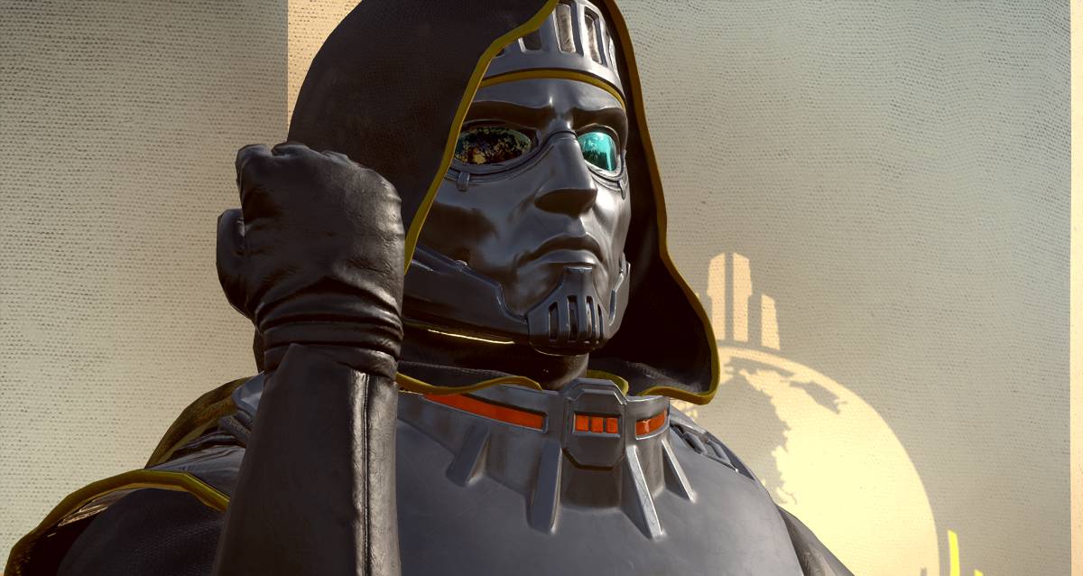 Helldivers 2: Servants of Freedom Warbond Rewards เปิดเผย