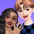 ZEPETO：人偶、聊天、玩遊戲