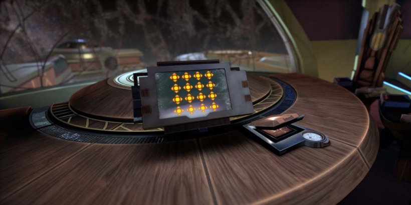 Solve Extraterrestrial Conundrums: 'Machinika: Atlas' Now Available for Pre-Order