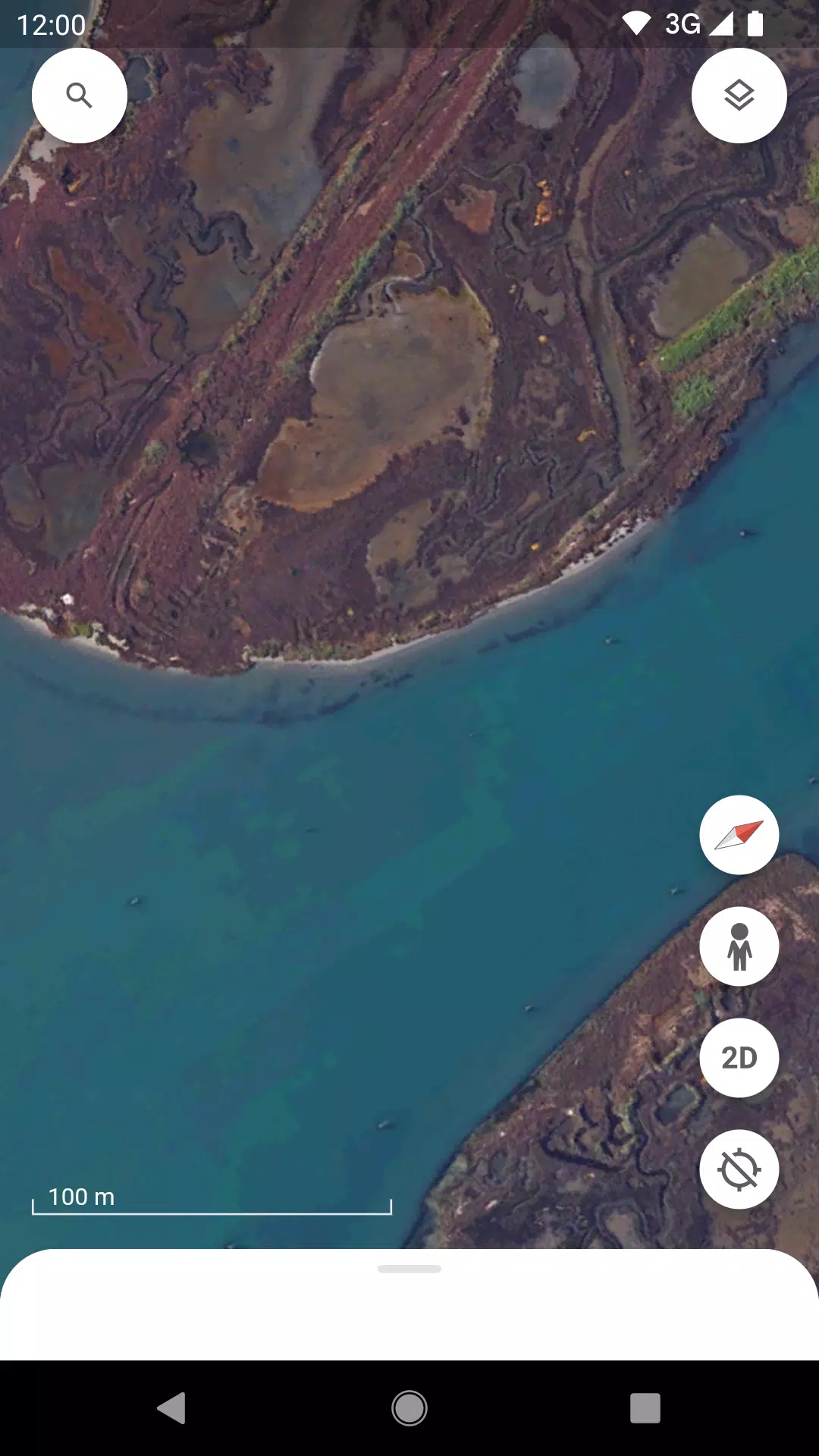 Google Earth Screenshot 2