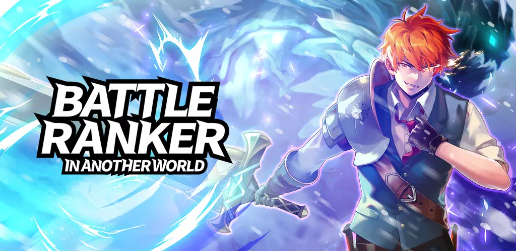 Battle Ranker Скриншот 0