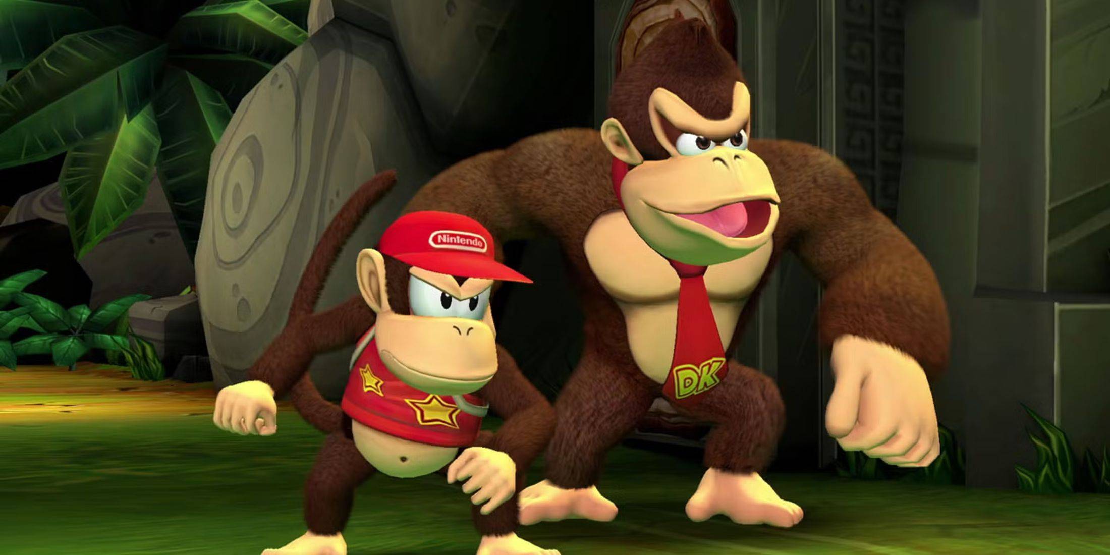 Donkey Kong HD lässt Originalentwickler in Credits aus
