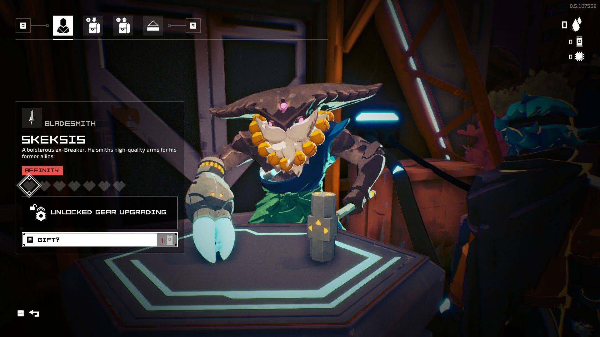 Golden Rations Usage Guide