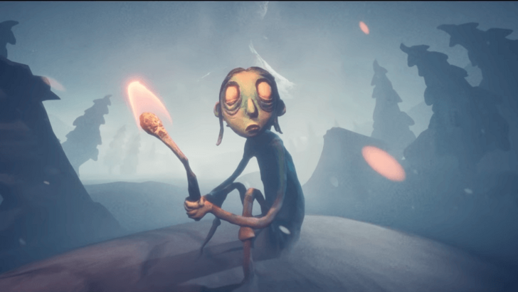 先行予約：ボーナスDLC付きミッドナイトウォーク