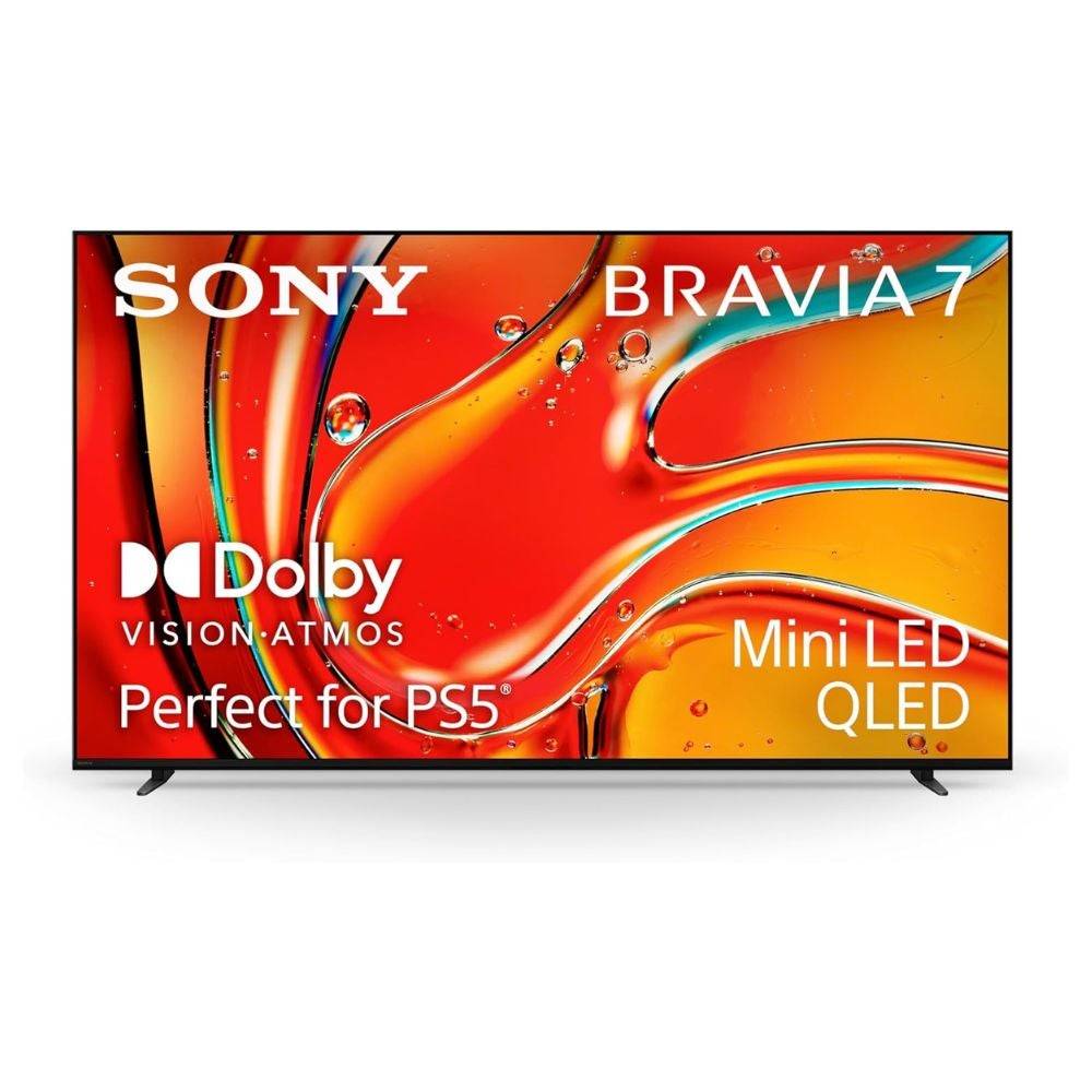Sony Bravia 7 TV