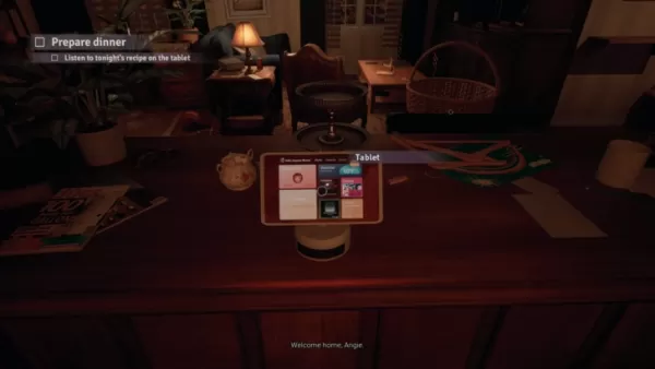 Preorder mekar patah dan DLC