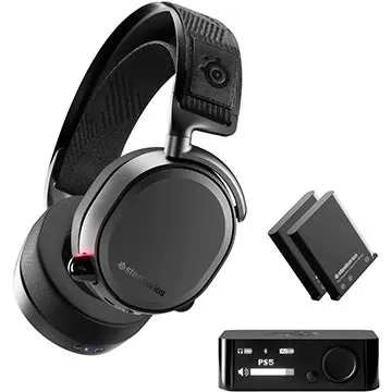 プライムデー前にSteelSeries Arctis Pro Wirelessが50%オフ