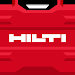 Hilti モバイルアプリ