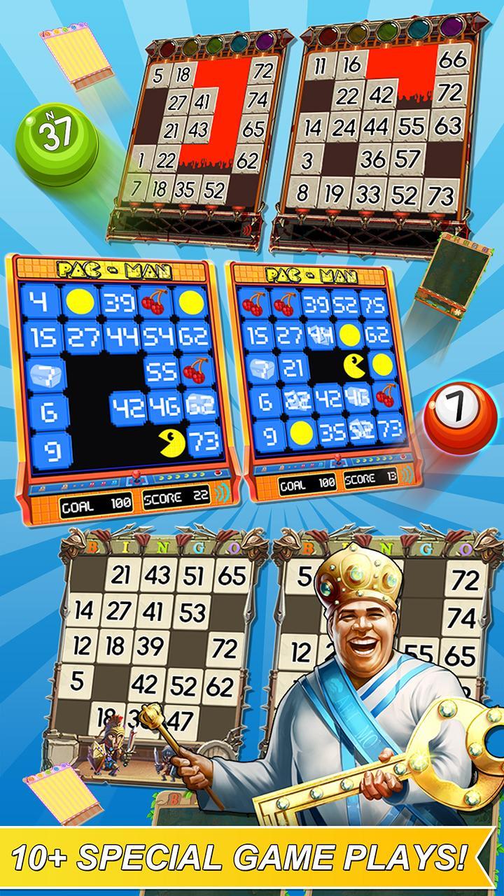 Bingo Adventure - BINGO Games Screenshot 3