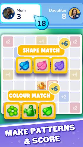 Tile Twist - Clever Match Screenshot 0