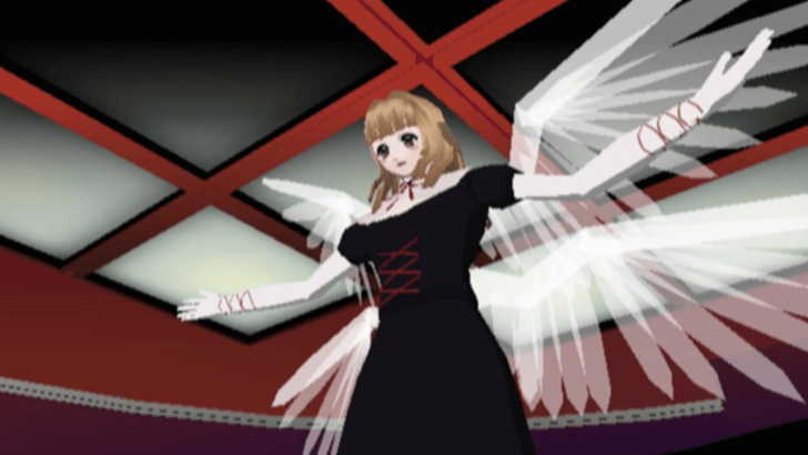 Killer7 Revival Sought by Resident Evil Mastermind