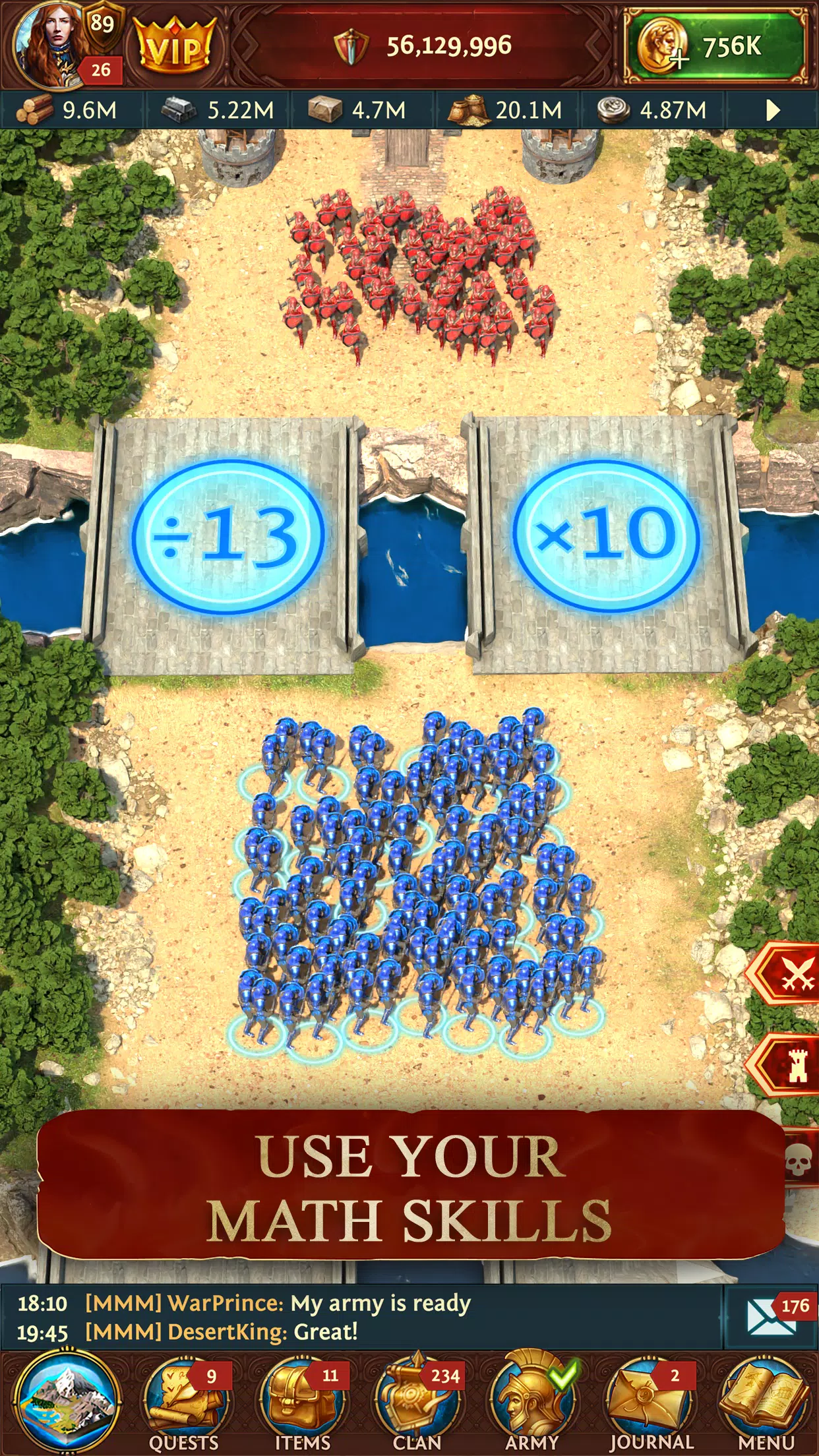 Total Battle Capture d'écran 2