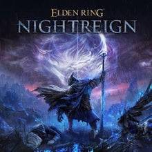 Elden Ring Nightreign PC - Steam