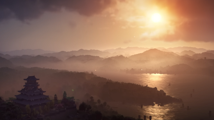 Assassin's Creed Shadows Movements နှစ်ခု parkour အားကစားသမားများကပြန်လည်သုံးသပ်