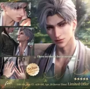 Love and Deepspace &ndash; Where Hearts Live Event Complete Overview