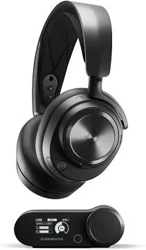 SteelSeries Arctis Nova Pro Wireless подешевели на $100