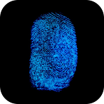 Real Fingerprint Fortune Test