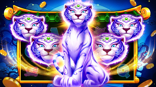 Jackpot Wins Slots Casino スクリーンショット 0