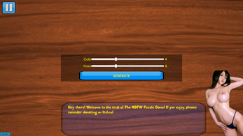 The NSFW Puzzle Game Screenshot 3