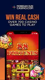 Mohegan Sun NJ - Online Casino应用截图第0张