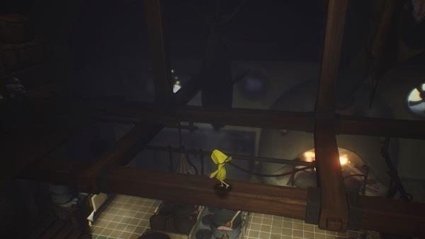 Little Nightmares Screenshot 3