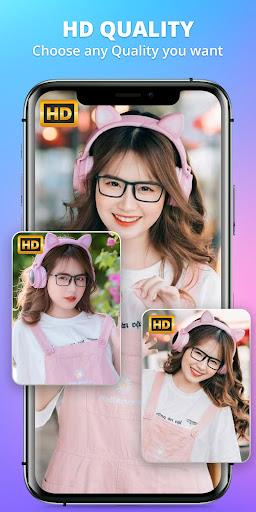 Download Video TikTok No Logo Ảnh chụp màn hình 2