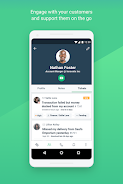 Freshdesk Screenshot 3