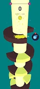 Helix Jump- Stack Ball 3D 스크린샷 2