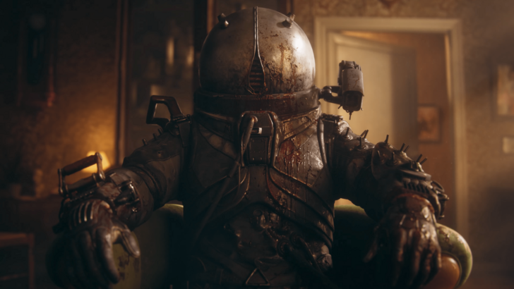 «Dife Hill 2 Remake Devs стремится продемонстрировать эволюцию» 