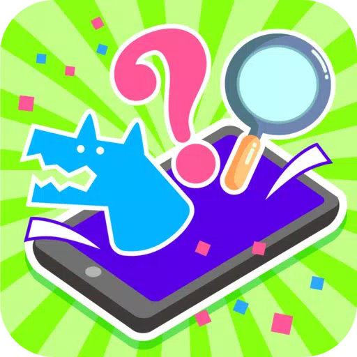 どこでもパーティーゲーム「どこパ」(ワードウルフオンライン)