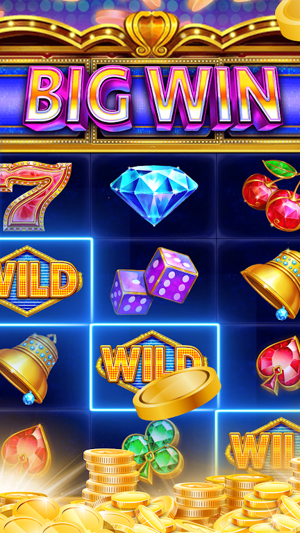 Lucky Jackapot 스크린샷 1