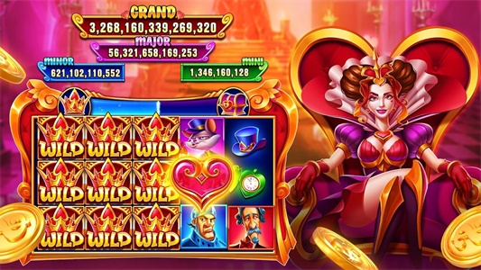 Cash Winner Casino Slots mod ภาพหน้าจอ 2