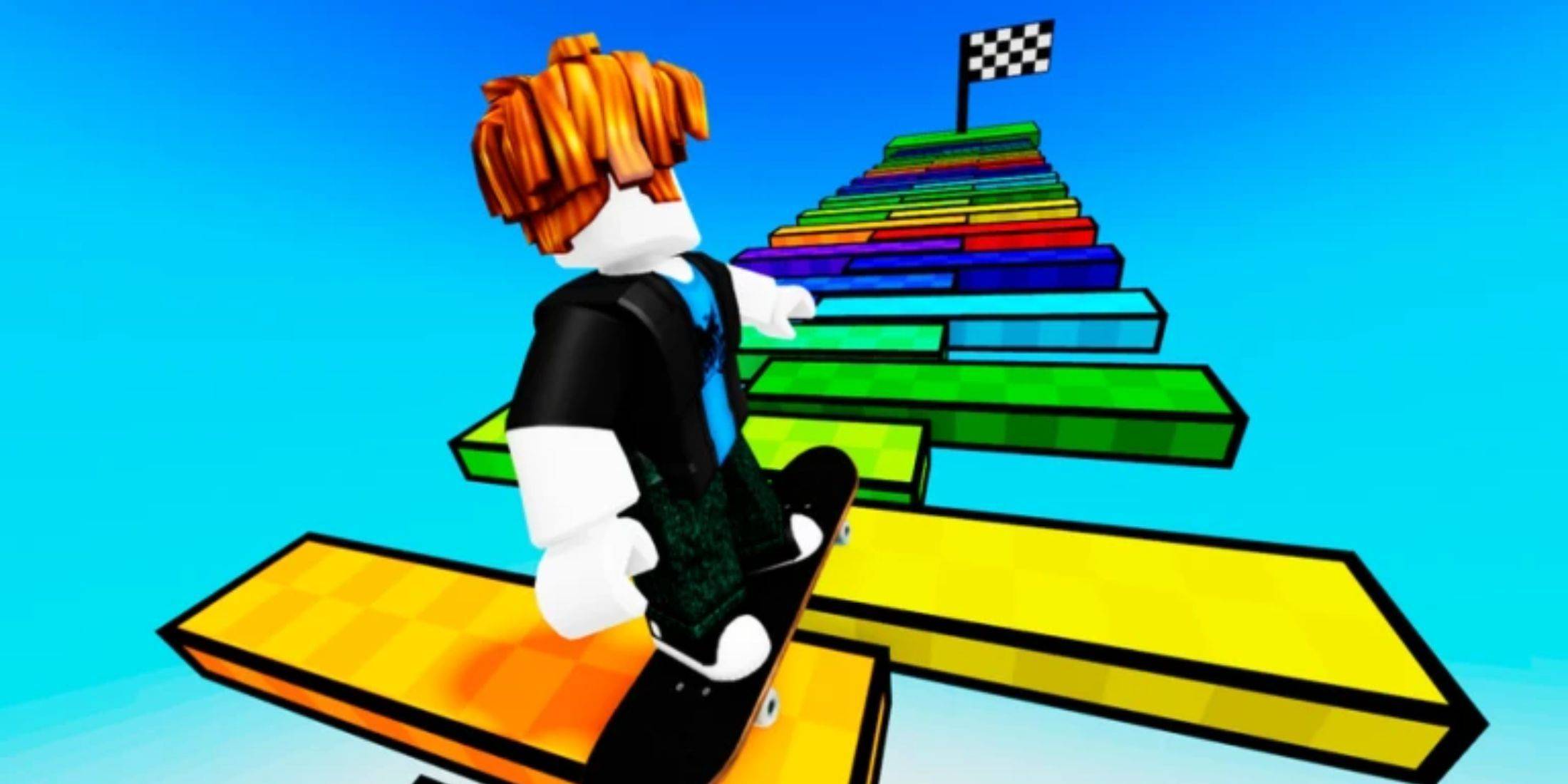 RobloxスケートボードOBBY：2025年1月コードが明らかになりました