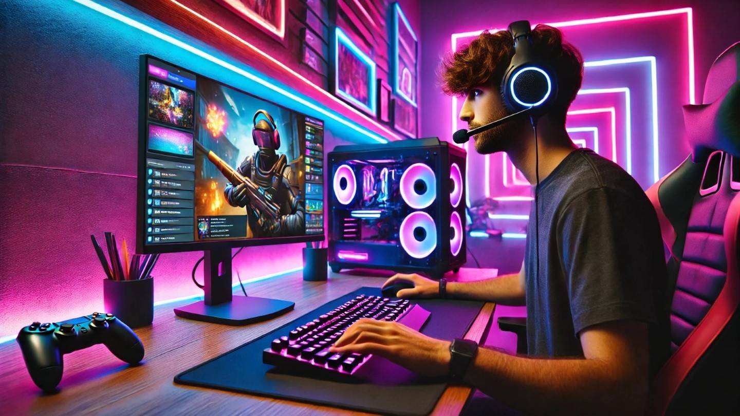 Fortnite: Essential Streaming Legends