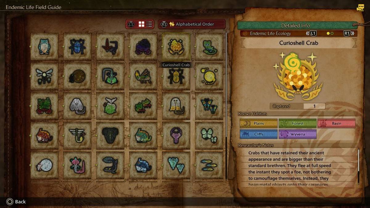 Monster Hunter Rise: Ganar el trofeo de alto rango