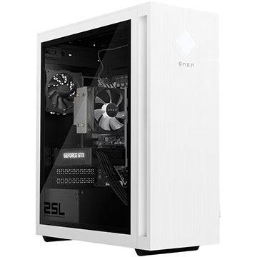 HP omen rtx 4070 ti 슈퍼 PC가 사상 최저 가격에 맞아